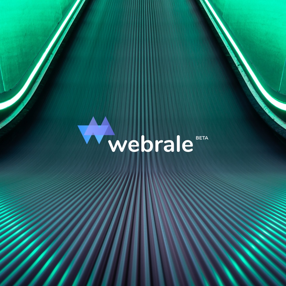 Webrale