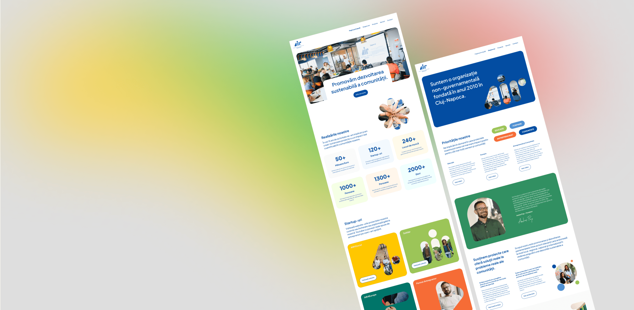 Asociația Inceptus România