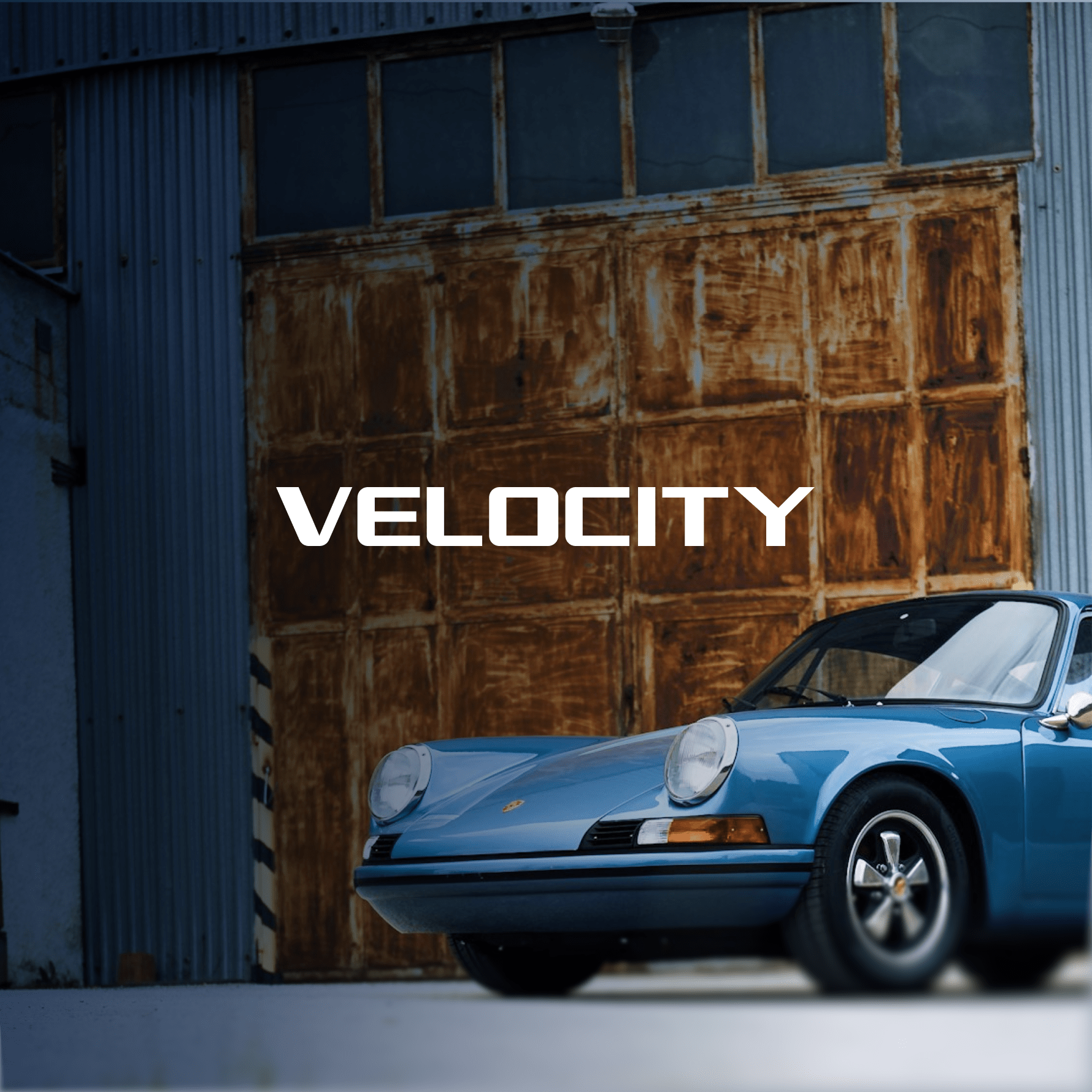 Velocity